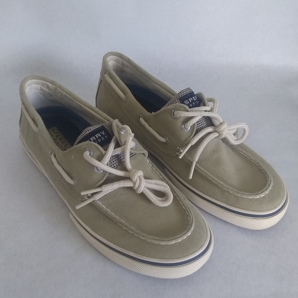 Mens Sperry Top-siders - Picture 1 of 7